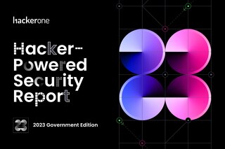 Government Edition: 7th Annual Hacker Powered Security Report