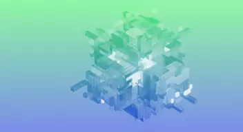 Abstract block